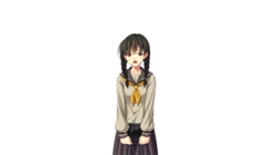 [SYOKU] ×× of the Dead  Character Set part2