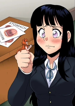 [jitenshasw] the arva tour