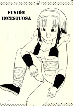 [kame-hame hanten] Konshinsōkan Fusion (italian) LKNOFansub