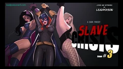 [Leadpoison] Slave Crisis #3 [Italian] [IcyPolarGuy]