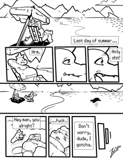 Save Me Again