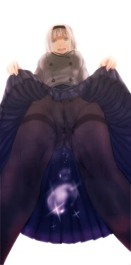 Anna Nishikinomiya (Shimoneta to Iu Gainen ga Sonzai Shinai Taikutsu na Sekai)