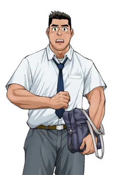 [Underground Campaign] Okinawa Slave Island