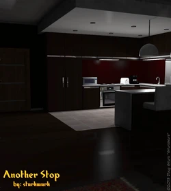 [SturkWurk] Another Stop