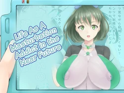 [Kouketsu no Otome (Akamichi)] Onanie Gurui no Kinmirai Seikatsu | Life in the Near Future of Masturbation Disorder [English]