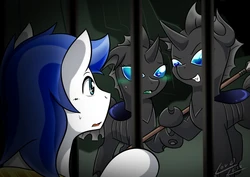 [Vavacung] Between Lust and Love (My Little Pony Friendship Is Magic)