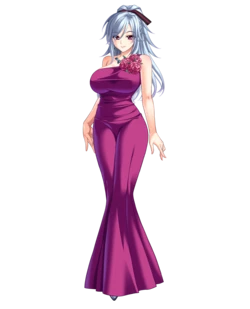 [Bishop] Silicon ☆ Magic - Umareru Mae kara Anata Senyou?! (CG Characters)