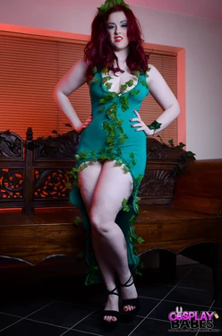 Poison Ivy (Batman)