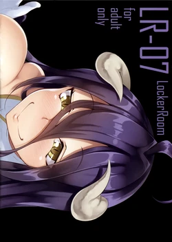 (C88) [LockerRoom (100yen Locker)] LR-07 (Overlord) [Korean] [뀨뀨꺄꺄]