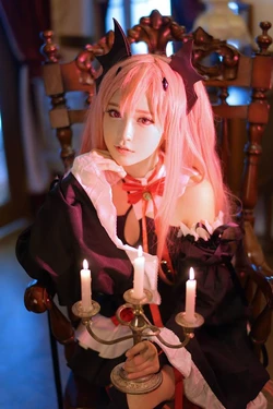 [Tomia] Krul Tepes - Owari no Seraph
