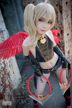 [CN:紅夜] Benio - Zone-00