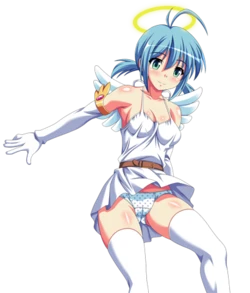 [Yuki Mango] Ayatsuri Angel