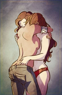 The legend of korra drawing porn