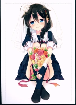 (COMIC1☆9) [Moni (Naoto)] DEAR (Kantai Collection -KanColle-)