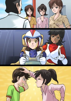 [g-than] こんなお話が一本でもあったらと