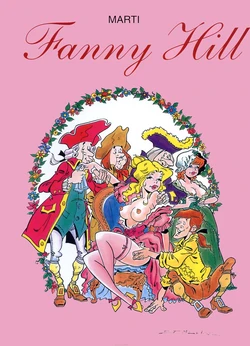 [Josep Marti] Fanny Hill