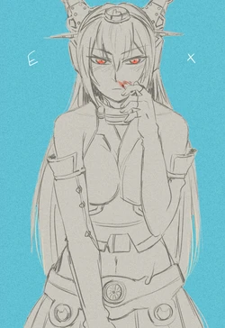 [Rat Park] EX (Kantai Collection -KanColle-)