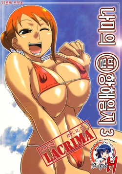 (C72) [ACID-HEAD (Murata.)] Nami no Ura Koukai Nisshi 3 (One Piece) [Korean] [Project H + LACRIMA]