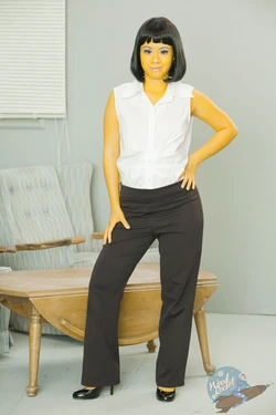 Moe gets Cookie's Cookie (Simpsons Parody)