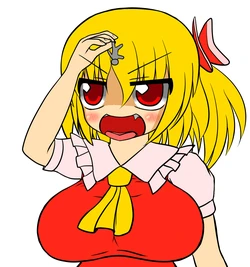 [Black BOX] Flan-chan  ni taberaretemita (kani ban)