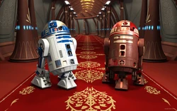 [kondas peter] Riyo Chuchi in a mandalorian ship