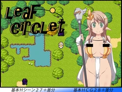[Dejikago] Leaf CircLet