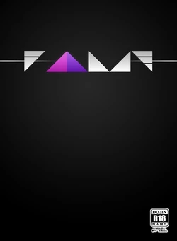 [fudianshi] F.A.M.E Illustration Book [CG] censored