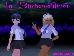 (Autor Desconocido) Werebimbo / La Bimbomaldición (Original) (Spanish) (Biblioteca Hentai)