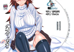 (C81) [Kinbou Sokai (Konmori)] Norusoru | 승부 [Korean] [Team HA-NU]