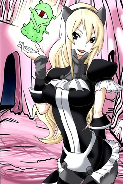 [Yoshinan] Ramerame Touchou Musume. (Tower of Druaga) [Digital]