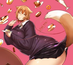 [Fukumaaya] Chiyuri-chan Collection [korean] [hassan]