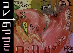 [mi@nomi_kyuushi] kaero musume shita seme play