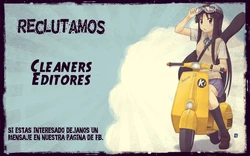 [Gangontou (Fukori)] Anoko-tachi ga Taihen na Koto ni Nattemasu (To LOVE-Ru) [Spanish] [Slayers no Fansub]