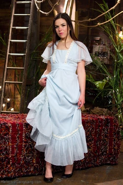 Peter Pan & the Lost Boys Gang-bang Parody!