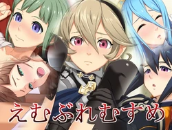 [Hachiyou] Emble Musume (Fire Emblem if)