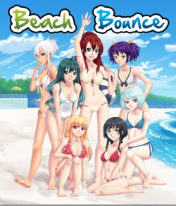 [AJTilley.com] Beach Bounce