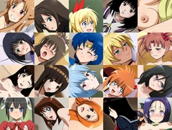 [Circle Anco] Ancopan Q4 (Various)