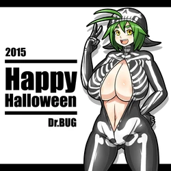 [Dr.BUG] 2015 Happy Halloween