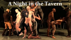 A Night in the Tavern