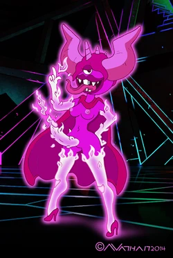 Nathan Fanstooik Gallery