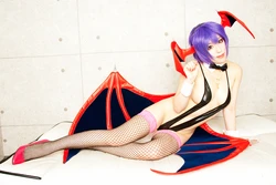 Spell Magic ( Ringo Mitsuki )