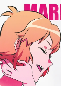 (SHT2015 Aki) [UNKnown (ignica)] Marking (Senki Zesshou Symphogear) [English]