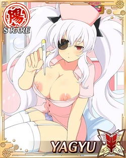 EsareRaven's Senran Kagura Card Edits