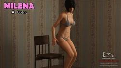 [Zera_Kori] Ass Event