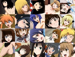 [Circle Anco] Ancopan S4 (Various)