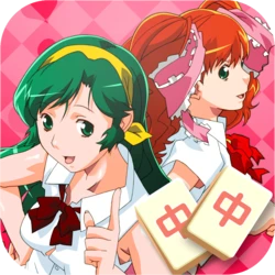 [CA Mobile] Super Real Mahjong Solitaire (iOS/Android) (2013)