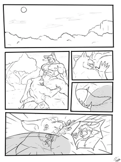 [Uniparasite ]- Warm Night