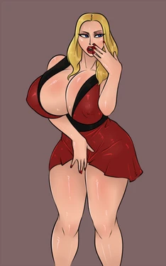 [Rampage0118] Symbiote Transformation