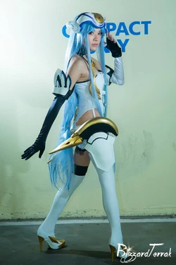 KOS-MOS v1