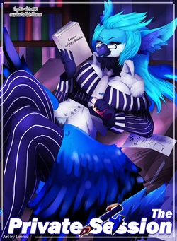 [Leefuu] The Private Session [Russian]